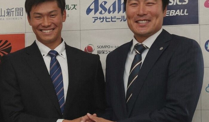 阪神・筒井スカウト　担当した湯浅と中野が日本代表に　世界一目指す侍2人に「十分に楽しんできてほしい」