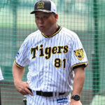 元阪神打撃コーチ藤井康雄氏が社会人野球のコーチ就任