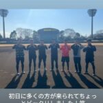 阪神・青柳　沼津での合同自主トレ開始を報告「初日に多くの方が来られてちょっとビックリしました！」