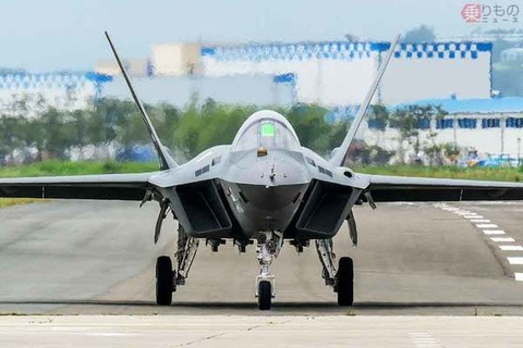 【ポラメ】韓国「次世代戦闘機計画」公表なぜ今？ 新型国産機は初飛行直後…背景に日本の動きアリか