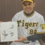 岡田監督「最近『打ったから勝ちました。完封したから勝ちました』ばかり。玄人を唸らせる勝ち方したい