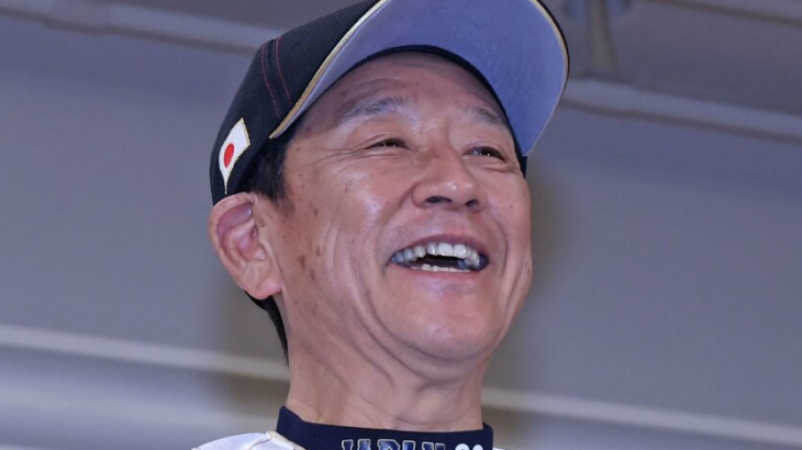 【ＷＢＣ】栗山監督がメッツ千賀滉大の決勝ラウンド参加の可能性に「話をしている」