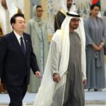 【UAE】ムハンマド大統領、どんな状況でも約束を守る韓国に対する信頼として、3兆8500億円の投資を決定