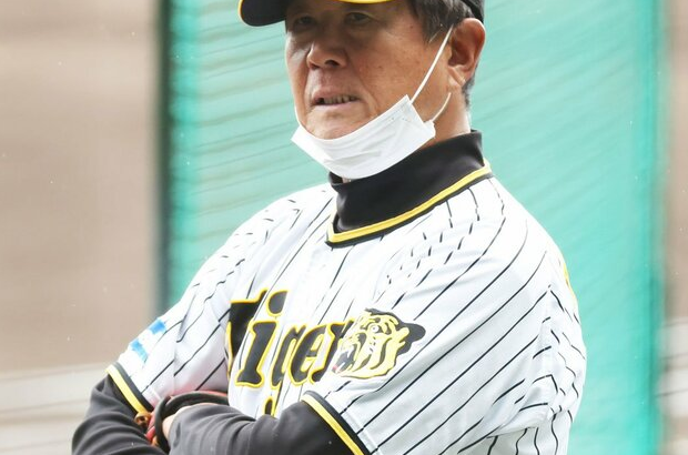 【阪神】虎ナインが身構える岡田政権の試合前〝儀式〟　防御網の課題は解決するか