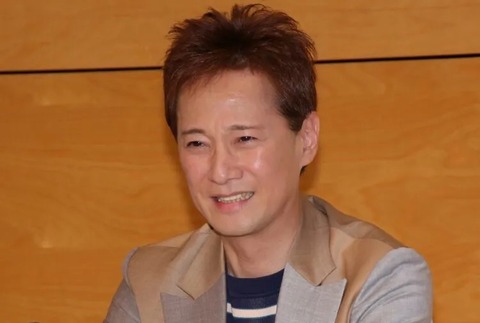 中居正広、制止を振り切って正月強行退院　「オレのいない年末年始のテレビ」への焦り