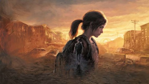 Last of Usとかいうあらゆるゲームのストーリーを超越する傑作