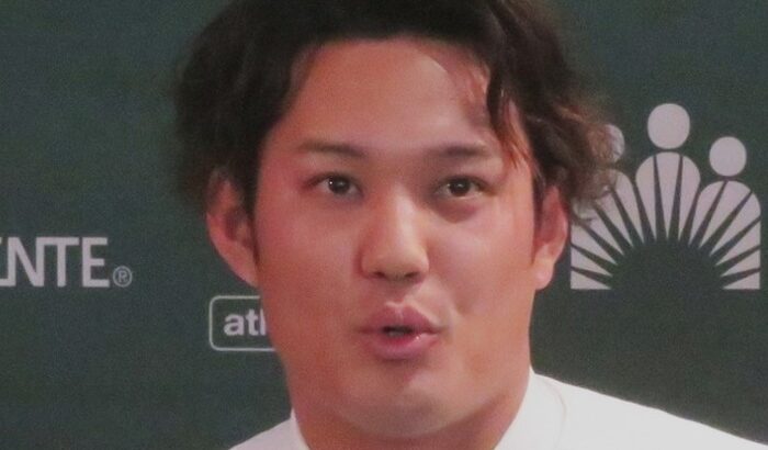 ＮＰＢ　藤浪晋太郎を自由契約選手として公示　米大リーグ・アスレチックスに移籍