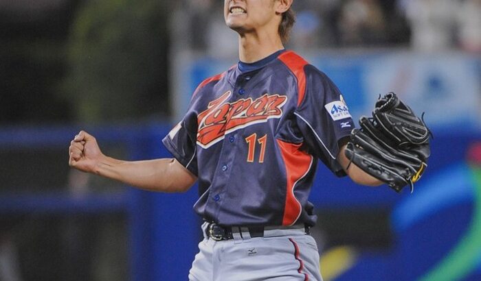 【侍ジャパン】ダルビッシュ、大谷、鈴木誠也らが代表選出！WBC代表メンバーを一部発表