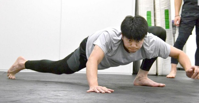 阪神・才木　スタミナ王になって七回の壁破る　ＪＡＲＴＡトレ　極限状態でも体コントロール