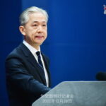 【中国】外交部「日本は歴史的に中国人に対して犯罪を犯してきた」言動を慎むよう指摘