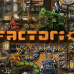 【悲報】Factorioとかいうゲーム、ムズ過ぎる😭😭😭