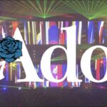 Ado、ライブ映像をついに解禁！　 バンドを従えて圧巻のパフォーマンスを披露！　YouTubeで公開