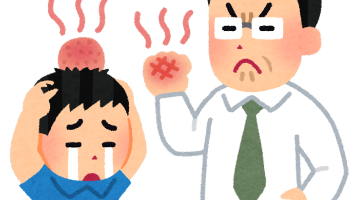 言動に腹を立て頭殴る体罰…生徒けが、大阪・池田市立中学の男性教諭を停職