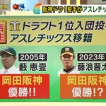 【朗報】阪神タイガース今年優勝の吉兆データｗｗｗｗｗｗｗｗｗｗｗｗｗｗｗｗｗ
