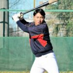 【野球】慶応・清原Ｊｒ．聖地で「４番打ちたい」出場濃厚なセンバツで父・和博氏に続くぞ