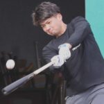 阪神・井上、新型バットを手にレギュラー獲りだ！複数のタイプ用意し体調に合わせベストスイング目指す