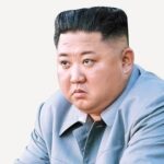 【北朝鮮】金正恩委員長、白頭山「軍馬行軍」で乗ったロシア産白馬５１頭輸入