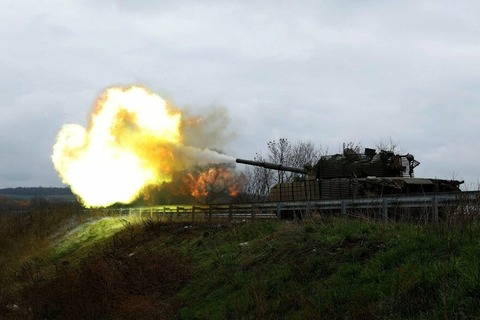 【ウクライナ侵略】ロシア兵の死者が５月までに２２万人を超える可能性　死者数を隠すために移動式火葬場を発注