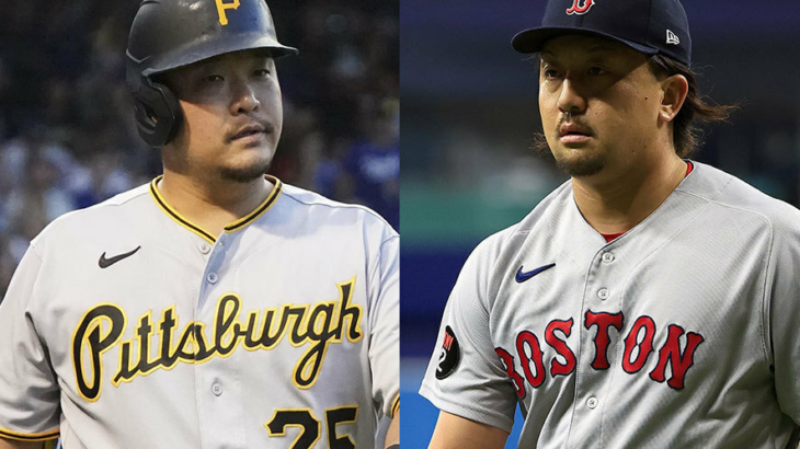 【MLB】NPB電撃復帰も？ 迫られる決断の時…“去就未定”日本人メジャー2人の進路は