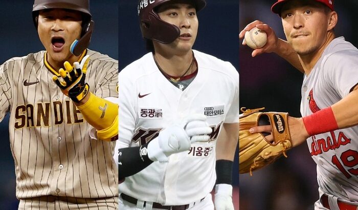 韓国代表がWBCメンバー最終リスト30名を発表 MLBから3名、国内最高右腕はスキャンダルで選外
