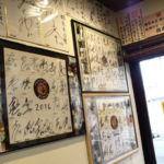 阪神タイガース若虎寮「虎風荘」の元シェフが作る豚キムチ丼が食べられる店