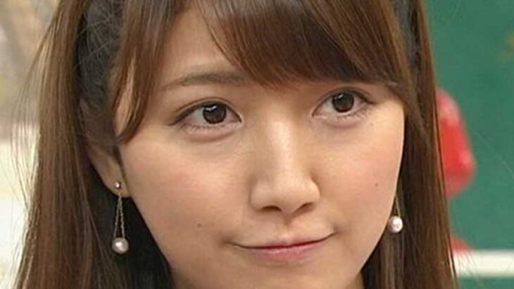 『三田友梨佳アナ』「フジアナウンサーとして最後のテレビ出演となります」３月末での退社を生報告