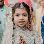 【宗教】インド８歳少女、莫大な財産「５０億ルピー（約７９億円）」相続を放棄して僧侶に