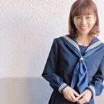【芸能】えっ、40歳なの!? 安田美沙子、衝撃のセーラー服姿を公開→「惚れてまうやろ」「反則やで」