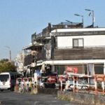【狛江市高齢女性強盗殺人事件】犯行グループは少なくとも4人 玄関から侵入か