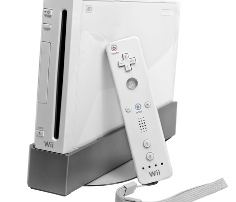 Wiiが既にレトロゲームのジャンルに属しているという事実