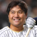 【野球】平田良介氏「固定給がない不安が35歳で初めて身に染みる」