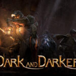【朗報】PC用アクションRPG「Dark and Darker」さん、ガチで面白すぎるｗｗｗｗｗｗｗｗｗｗ