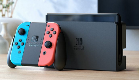 【朗報】NintendoSwitchさん実売で1億2000万台突破！歴代で3番目に売れたゲーム機となる