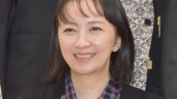 【意地？】高橋由美子さんの「ある努力」に持ち直していると話題に