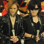 Toshl“YOSHIKIへの叫び”報道歌詞の原案にあった《遅延　永遠　モウ　絶縁》