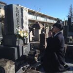 田代まさしさん、志村けんさんの墓参りで 衝撃的な声を聞く…