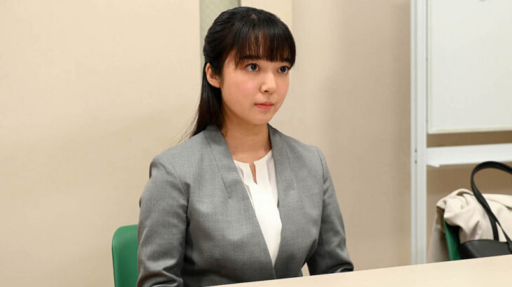 【これって…】上白石萌音さん「忍者に結婚は難しい」出演で”ある声”が続々寄せられる