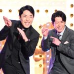 オリエンタルラジオ、コンビで2年ぶりバラエティー出演　『しゃべくり007』でテレビ業界ぶった斬り