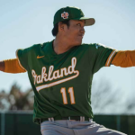 【MLB】藤浪晋太郎のスプリットは「えげつない」　捕手驚愕「慣れるまで練習が必要」