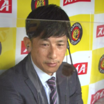 阪神前監督の矢野燿大氏がキャンプ訪問「中野は僕が指名しなければ－」と思い出語る　前川に太鼓判「出てきますよ」