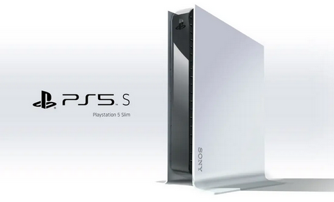 PS5は値下げ　スリムが出る可能性あるから買えない