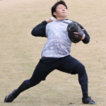 【阪神】4年目捕手・藤田が1軍キャンプに合流