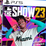 【画像】「MLB THE SHOW23」のパッケージ、まさかの人選で大荒れｗｗｗ