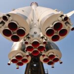【宇宙】42年前のソビエト製ロケット、制御不能で地球に落下