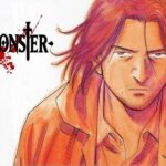 浦沢直樹の「MONSTER」とかいう隠れた名作漫画