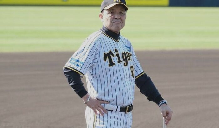 なぜ阪神の岡田監督は不満を爆発させたのか…「あんまり投げへん新外国人は不安」「1、2軍入れ替えをコーチが許してくれへん」