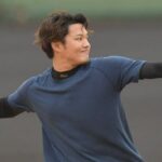 藤浪晋太郎惜別トーク　さらば、鳴尾浜！　アスレチックス・藤浪晋太郎、国内練習終了　「梅野さんとか、岩貞さんとか、岩崎さんとか」「よく遊びに行ったなぁ」