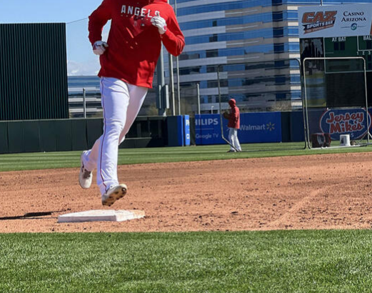 【MLB】大谷翔平vs藤浪晋太郎「ドリームマッチ実現」と米メディア報道　３・１オープン戦先発対決