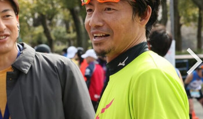 【大マラ】元阪神の鳥谷敬氏、初マラソン完走　 目標３時間45分を約30分上回り「これで自由だ」