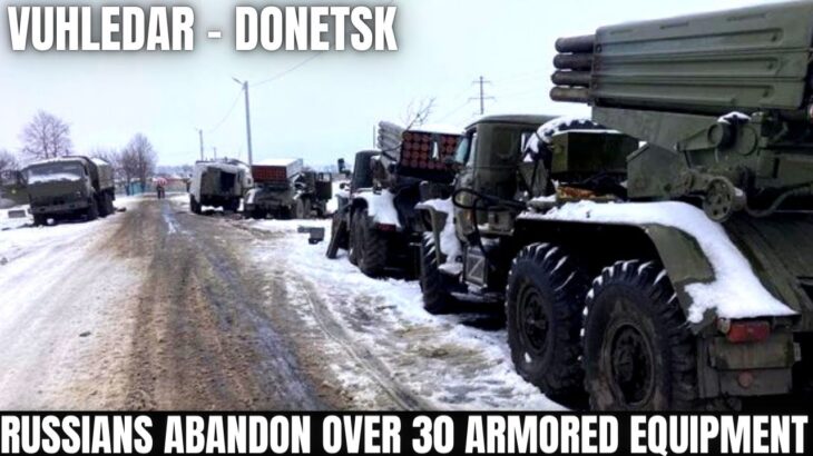 【英国防相】ロシアはウクライナに全陸軍の97％を投入し、激しく損耗している ロシアの戦闘力が40％低下は欧州の利益2月16日